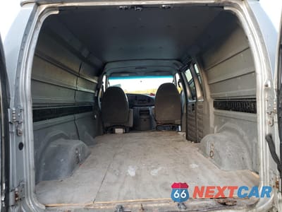 Zdjęcie 10 z 13 samochodu: 2004 FORD ECONOLINE E150 VAN VIN:1FTRE14W44HB00932 - miniatura