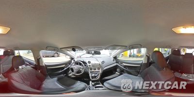 Zdjęcie 13 z 15 samochodu: 2010 TOYOTA COROLLA MATRIX VIN:2T1KU4EE6AC403836 - miniatura