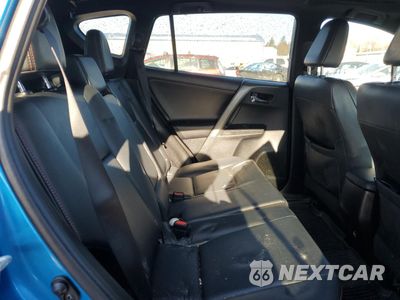 Zdjęcie 10 z 14 samochodu: 2017 TOYOTA RAV4 SE VIN:2T3JFREV5HW587833 - miniatura