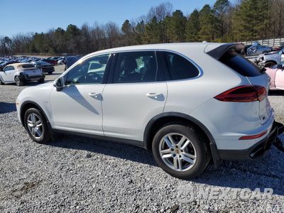 Drugie zdjęcie samochodu z przodu: 2016 PORSCHE CAYENNE VIN:WP1AF2A20GKA40591 - miniatura
