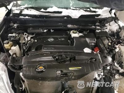 Zdjęcie 12 z 13 samochodu: 2013 NISSAN PATHFINDER S VIN:5N1AR2MMXDC662106 - miniatura