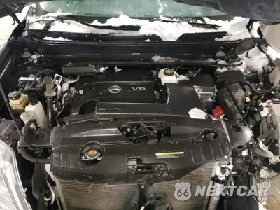 Zdjęcie 14 z 15 samochodu: 2013 NISSAN PATHFINDER S VIN:5N1AR2MMXDC662106 - miniatura