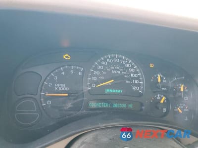 Zdjęcie 9 z 13 samochodu: 2005 GMC YUKON VIN:1GKEC13V85R257912 - miniatura