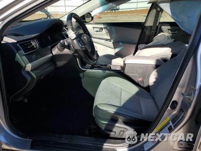 Zdjęcie 7 z 14 samochodu: 2015 TOYOTA CAMRY LE VIN:4T1BF1FK5FU487926 - miniatura