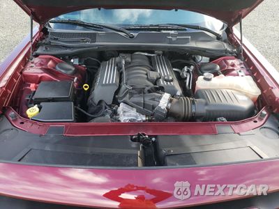 Zdjęcie 13 z 13 samochodu: 2019 DODGE CHALLENGER R/T SCAT PACK VIN:2C3CDZFJ5KH740992 - miniatura