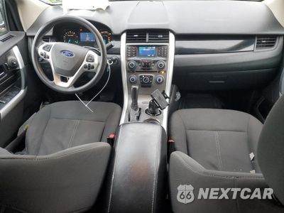 Zdjęcie 8 z 15 samochodu: 2012 FORD EDGE SE VIN:2FMDK3G98CBA55733 - miniatura