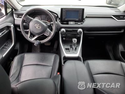 Zdjęcie 8 z 16 samochodu: 2021 TOYOTA RAV4 XLE PREMIUM VIN:2T3C1RFV1MW132817 - miniatura
