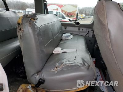 Zdjęcie 11 z 13 samochodu: 2004 FORD ECONOLINE E350 SUPER DUTY WAGON VIN:1FBSS31LX4HA82957 - miniatura