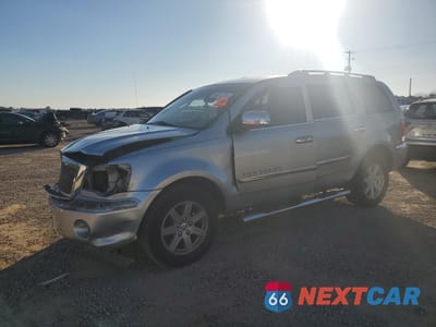 2008 CHRYSLER ASPEN LIMITED 1A8HX58N28F149958 - główne zdjęcie licytacji z USA - miniatura