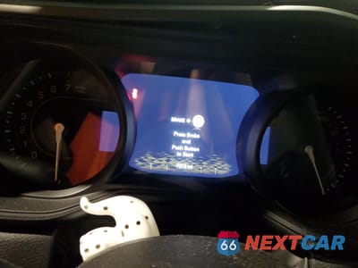Zdjęcie 9 z 12 samochodu: 2024 JEEP WRANGLER 4XE VIN:1C4RJXN61RW209011 - miniatura