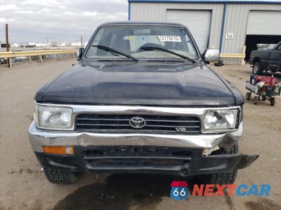 Piąte zdjęcie samochodu w środku: 1994 TOYOTA 4RUNNER VN39 SR5 VIN:JT3VN39W5R8062125 - miniatura