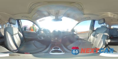 Zdjęcie 12 z 14 samochodu: 2011 MERCEDES-BENZ GL 450 4MATIC VIN:4JGBF7BE0BA728015 - miniatura
