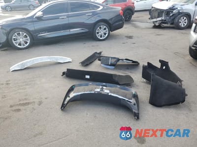 Zdjęcie 12 z 13 samochodu: 2020 TESLA MODEL S VIN:5YJSA1E20LF397964 - miniatura