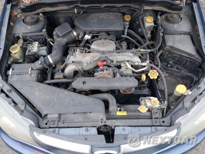 Zdjęcie 11 z 12 samochodu: 2011 SUBARU IMPREZA 2.5I PREMIUM VIN:JF1GE6B69BG516801 - miniatura