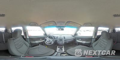 Zdjęcie 13 z 14 samochodu: 2012 KIA SOUL + VIN:KNDJT2A60C7393519 - miniatura