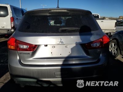 Zdjęcie 6 z 15 samochodu: 2016 MITSUBISHI OUTLANDER SPORT ES VIN:JA4AP3AW0GZ058713 - miniatura