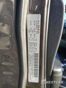 Zdjęcie 15 z 16 samochodu: 2017 DODGE DURANGO SXT VIN:1C4RDJAG3HC781068 - miniatura