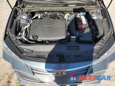 Zdjęcie 12 z 14 samochodu: 2022 TOYOTA AVALON XLE VIN:4T1JZ1FBXNU082985 - miniatura