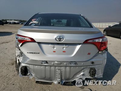 Zdjęcie 6 z 15 samochodu: 2016 TOYOTA COROLLA L VIN:5YFBURHE5GP533334 - miniatura