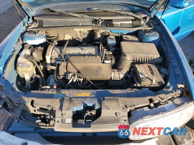Zdjęcie 11 z 11 samochodu: 2000 OLDSMOBILE ALERO GL VIN:1G3NL52T0YC374958 - miniatura