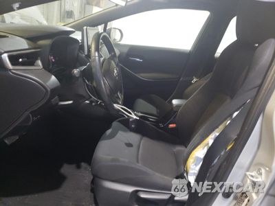 Zdjęcie 7 z 15 samochodu: 2020 TOYOTA COROLLA SE VIN:5YFP4RCE9LP023964 - miniatura