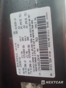 Zdjęcie 14 z 14 samochodu: 2002 DODGE RAM 1500 VIN:1D7HU16N52J230149 - miniatura