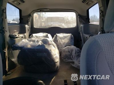 Zdjęcie 10 z 14 samochodu: 2008 TOYOTA SIENNA CE VIN:5TDZK23C18S151036 - miniatura