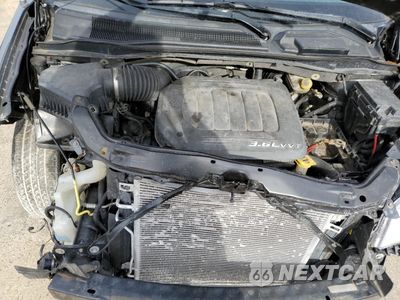 Zdjęcie 12 z 13 samochodu: 2011 CHRYSLER TOWN & COUNTRY TOURING L VIN:2A4RR8DG4BR798024 - miniatura