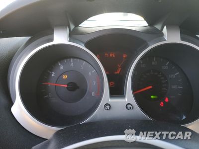 Zdjęcie 9 z 14 samochodu: 2014 NISSAN JUKE S VIN:JN8AF5MR4ET358706 - miniatura