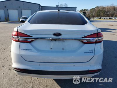 Zdjęcie 6 z 14 samochodu: 2018 FORD FUSION SE HYBRID VIN:3FA6P0LU3JR216551 - miniatura