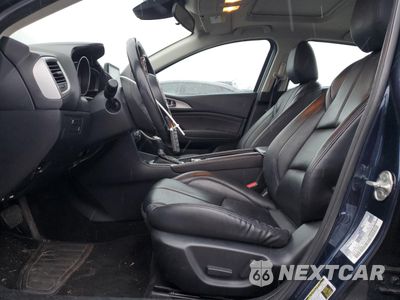 Zdjęcie 7 z 13 samochodu: 2018 MAZDA 3 TOURING VIN:3MZBN1V38JM199832 - miniatura