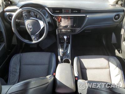 Zdjęcie 8 z 12 samochodu: 2019 TOYOTA COROLLA L VIN:5YFBURHE4KP922491 - miniatura
