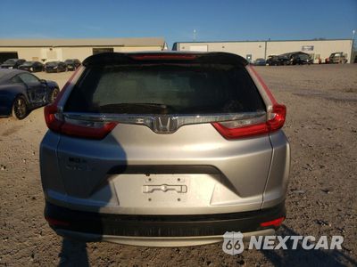 Zdjęcie 6 z 16 samochodu: 2017 HONDA CR-V LX VIN:5J6RW5H37HL002687 - miniatura