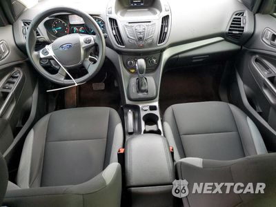Zdjęcie 8 z 15 samochodu: 2016 FORD ESCAPE S VIN:1FMCU0F70GUB57841 - miniatura