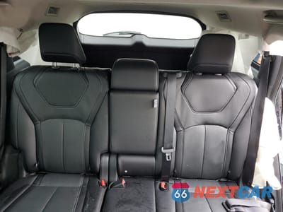 Zdjęcie 10 z 13 samochodu: 2024 INFINITI QX60 PURE VIN:5N1DL1ESXRC354351 - miniatura