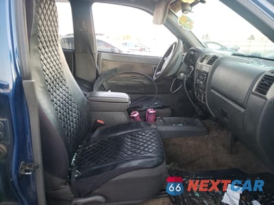 Zdjęcie 7 z 12 samochodu: 2005 GMC CANYON VIN:1GTDT136258172649 - miniatura