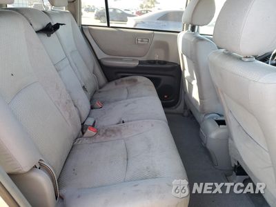 Zdjęcie 10 z 14 samochodu: 2007 TOYOTA HIGHLANDER HYBRID VIN:JTEEW21A270035555 - miniatura