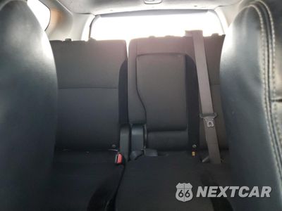 Zdjęcie 10 z 15 samochodu: 2010 MITSUBISHI OUTLANDER SE VIN:JA4AS3AW5AZ014938 - miniatura