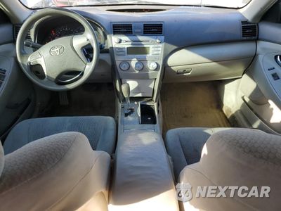 Zdjęcie 8 z 15 samochodu: 2010 TOYOTA CAMRY BASE VIN:4T1BF3EK2AU018119 - miniatura
