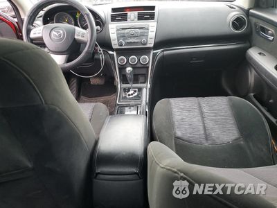 Zdjęcie 8 z 14 samochodu: 2010 MAZDA 6 I VIN:1YVHZ8CH3A5M26823 - miniatura