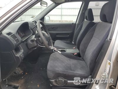 Zdjęcie 7 z 13 samochodu: 2006 HONDA CR-V EX VIN:JHLRD78856C061028 - miniatura