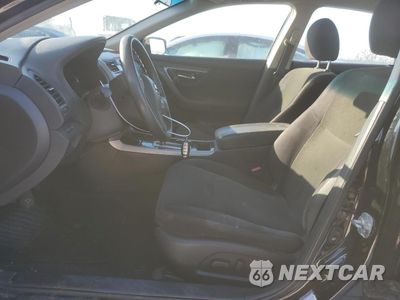 Zdjęcie 7 z 12 samochodu: 2013 NISSAN ALTIMA 2.5 VIN:1N4AL3AP8DN523189 - miniatura