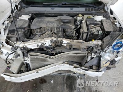 Zdjęcie 12 z 14 samochodu: 2014 BUICK VERANO VIN:1G4PP5SK8E4166476 - miniatura