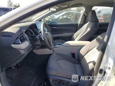 Zdjęcie 7 z 13 samochodu: 2023 TOYOTA CAMRY LE VIN:4T1C11AK4PU118082 - miniatura