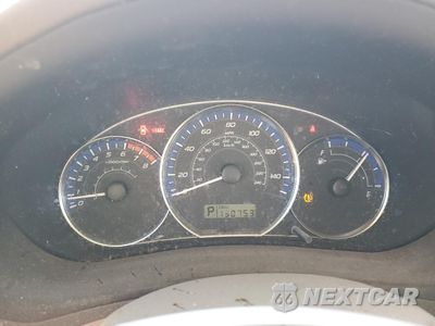 Zdjęcie 9 z 14 samochodu: 2010 SUBARU FORESTER 2.5X VIN:JF2SH6AC1AH723910 - miniatura
