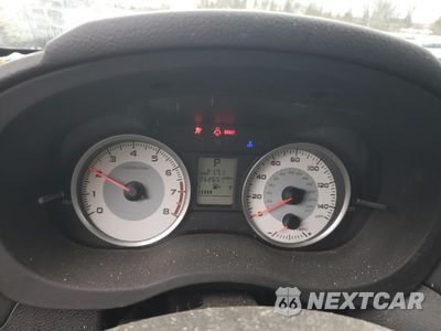 Zdjęcie 9 z 14 samochodu: 2014 SUBARU IMPREZA PREMIUM VIN:JF1GJAC63EH022140 - miniatura