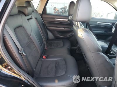 Zdjęcie 11 z 15 samochodu: 2019 MAZDA CX-5 TOURING VIN:JM3KFACM4K1536076 - miniatura
