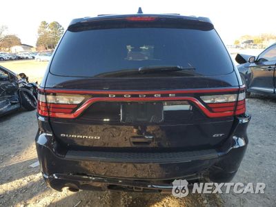 Zdjęcie 6 z 15 samochodu: 2018 DODGE DURANGO GT VIN:1C4RDHDG3JC242086 - miniatura
