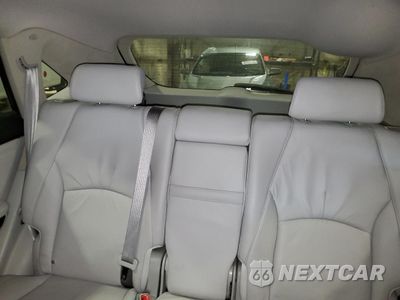 Zdjęcie 10 z 13 samochodu: 2008 LEXUS RX 350 VIN:2T2HK31U08C083930 - miniatura