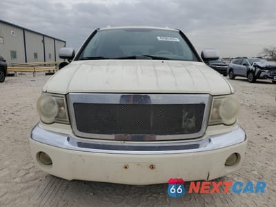 Piąte zdjęcie samochodu w środku: 2007 CHRYSLER ASPEN LIMITED VIN:1A8HX58297F565817 - miniatura